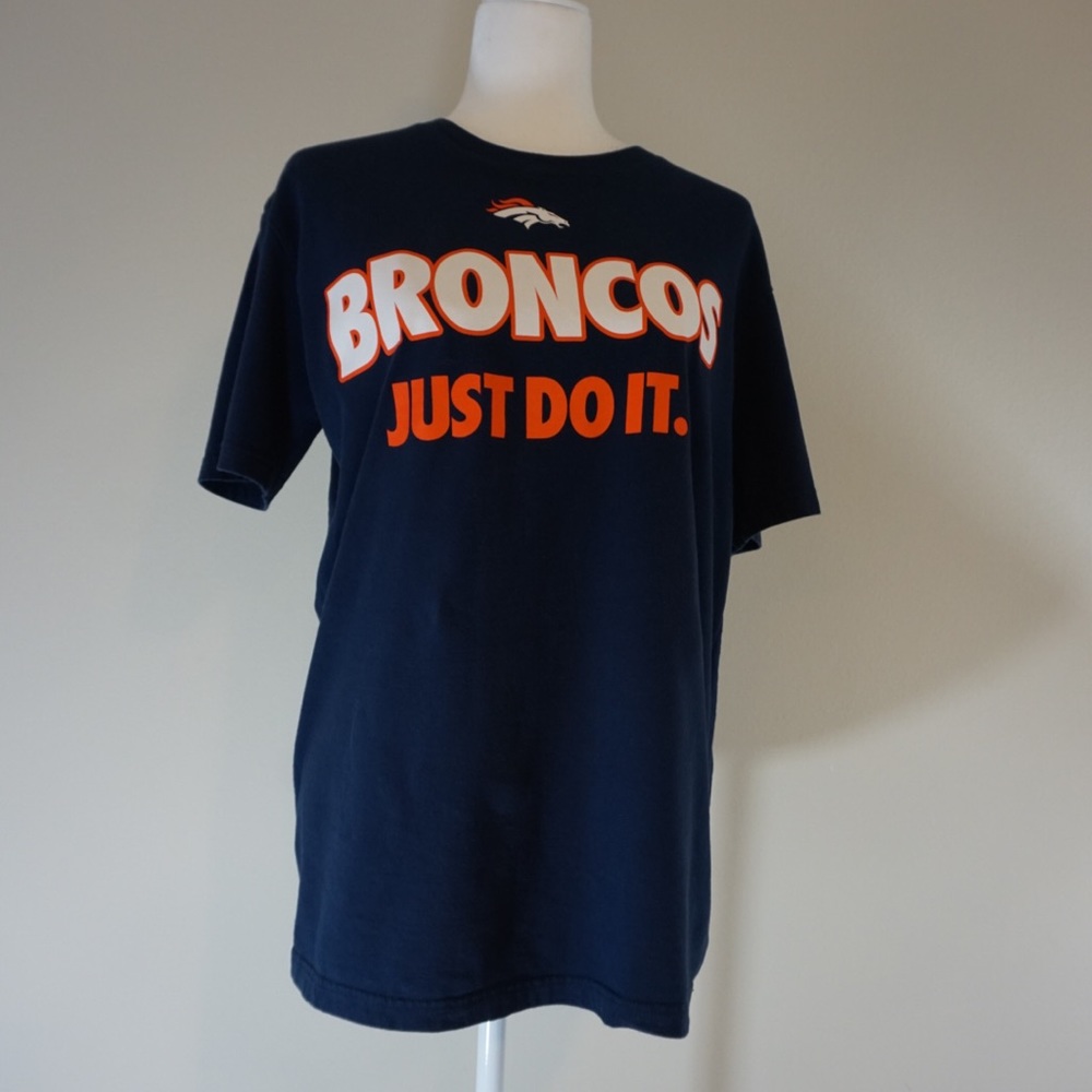 Nike NFL Broncos T-shirt